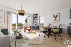 Apartment at ARCACHON (33120)