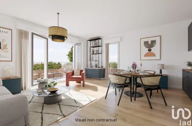 Appartement à ARCACHON (33120)