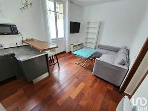 Apartment at CLICHY (92110)