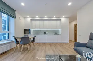 Appartement à MARSEILLE (13008)