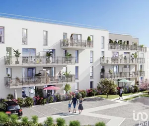 Apartment at CAEN (14000)