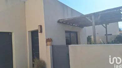 Maison à MAUREILLAS-LAS-ILLAS (66480)