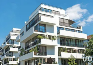 Appartement à POITIERS (86000)