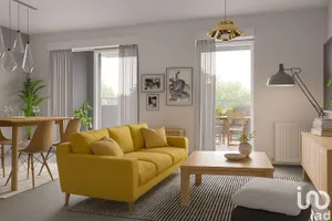 Apartment in OZOIR-LA-FERRIÈRE (77330)