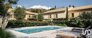 Maison à AIX-EN-PROVENCE (13080)