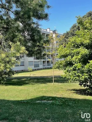 Apartment at CHENNEVIÈRES-SUR-MARNE (94430)