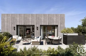 Appartement à ASNIÈRES-SUR-SEINE (92600)