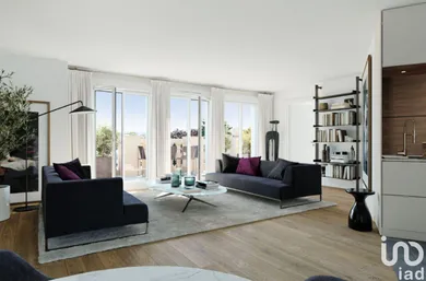 Apartment at CLAMART (92140)