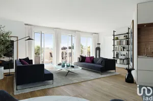 Apartment in CLAMART (92140)