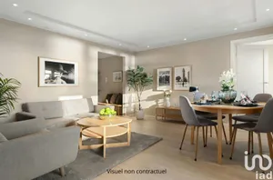 Appartement à CLAMART (92140)