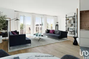 House at CLAMART (92140)