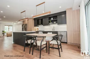 Apartment in GARCHES (92380)