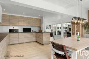 Apartment in GARCHES (92380)