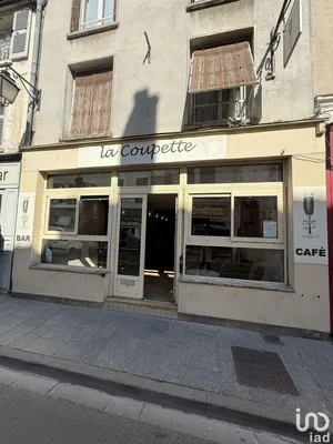 Bar-brasserie à PROVINS (77160)