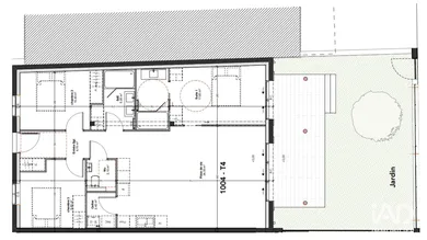Apartment in CHÂTELAILLON-PLAGE (17340)