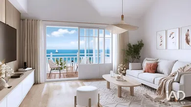 Appartement à CHÂTELAILLON-PLAGE (17340)