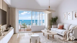 Appartement à CHÂTELAILLON-PLAGE (17340)