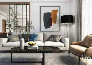 Appartement à ÉVRY (91000)