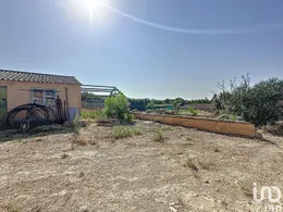 Terrain à MAGALAS (34480)