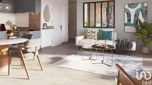 Appartement à ARCACHON (33120)