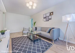 Apartment in ARCACHON (33120)