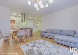 Apartment at ARCACHON (33120)