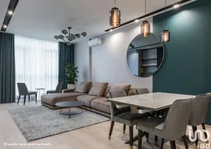 Appartement à ARCACHON (33120)