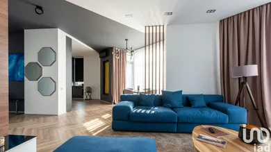 Appartement à ARCACHON (33120)