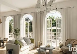 Duplex in ARCACHON (33120)