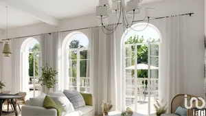 Duplex à ARCACHON (33120)