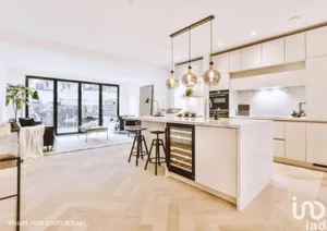 Apartment in ARCACHON (33120)