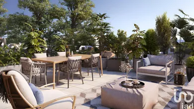 Appartement à ARCACHON (33120)