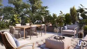 Appartement à ARCACHON (33120)