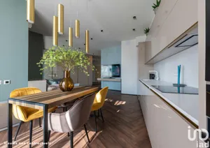 Appartement à VALLAURIS (06220)