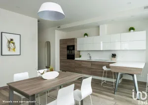Appartement à VALLAURIS (06220)