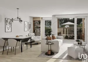Apartment at GUJAN-MESTRAS (33470)