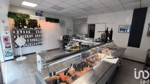 Boutique/Local commercial à BILLÈRE (64140)
