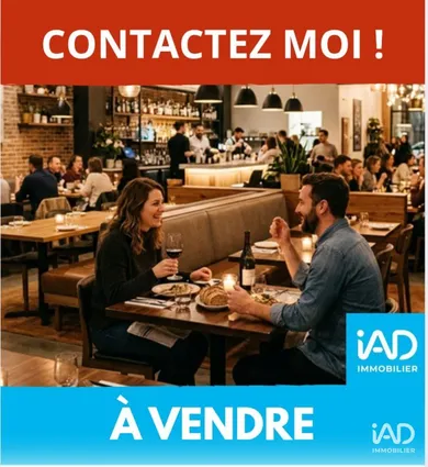 Restaurant à PARIS (75009)