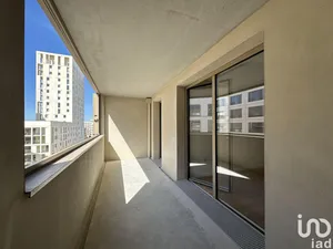 Apartment in BORDEAUX (33800)