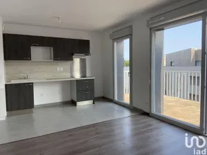 Appartement à SAINT-JEAN-DE-BRAYE (45800)