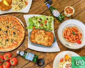 Fast food at PUGET-SUR-ARGENS (83480)