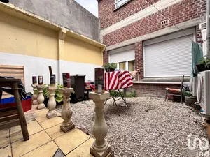 Apartment at LOURCHES (59156)