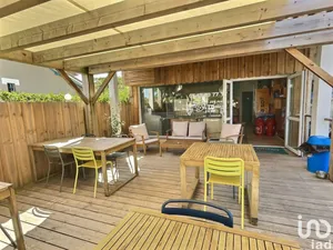 Pizzeria à MIMIZAN (40200)