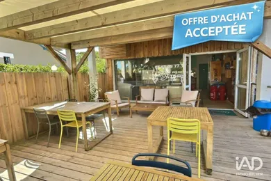 Pizzeria in MIMIZAN (40200)