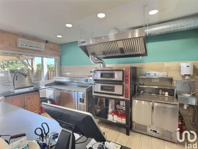Pizzeria in MIMIZAN (40200)