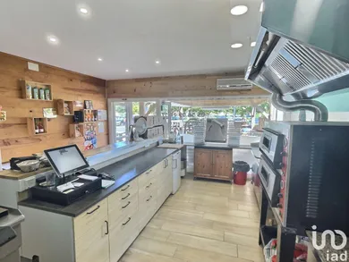 Pizzeria in MIMIZAN (40200)