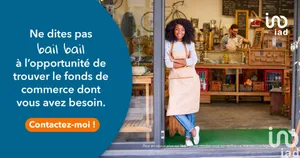 Droit au bail à TRÉBEURDEN (22560)