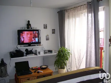 Apartment in HENDAYE (64700)