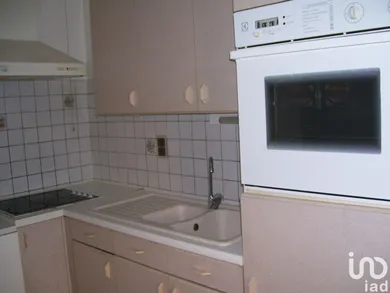 Apartment in HENDAYE (64700)