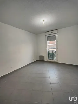 Appartement à MARSEILLE (13013)